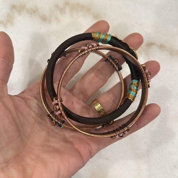 Cache bangles - Picture 4 of 4